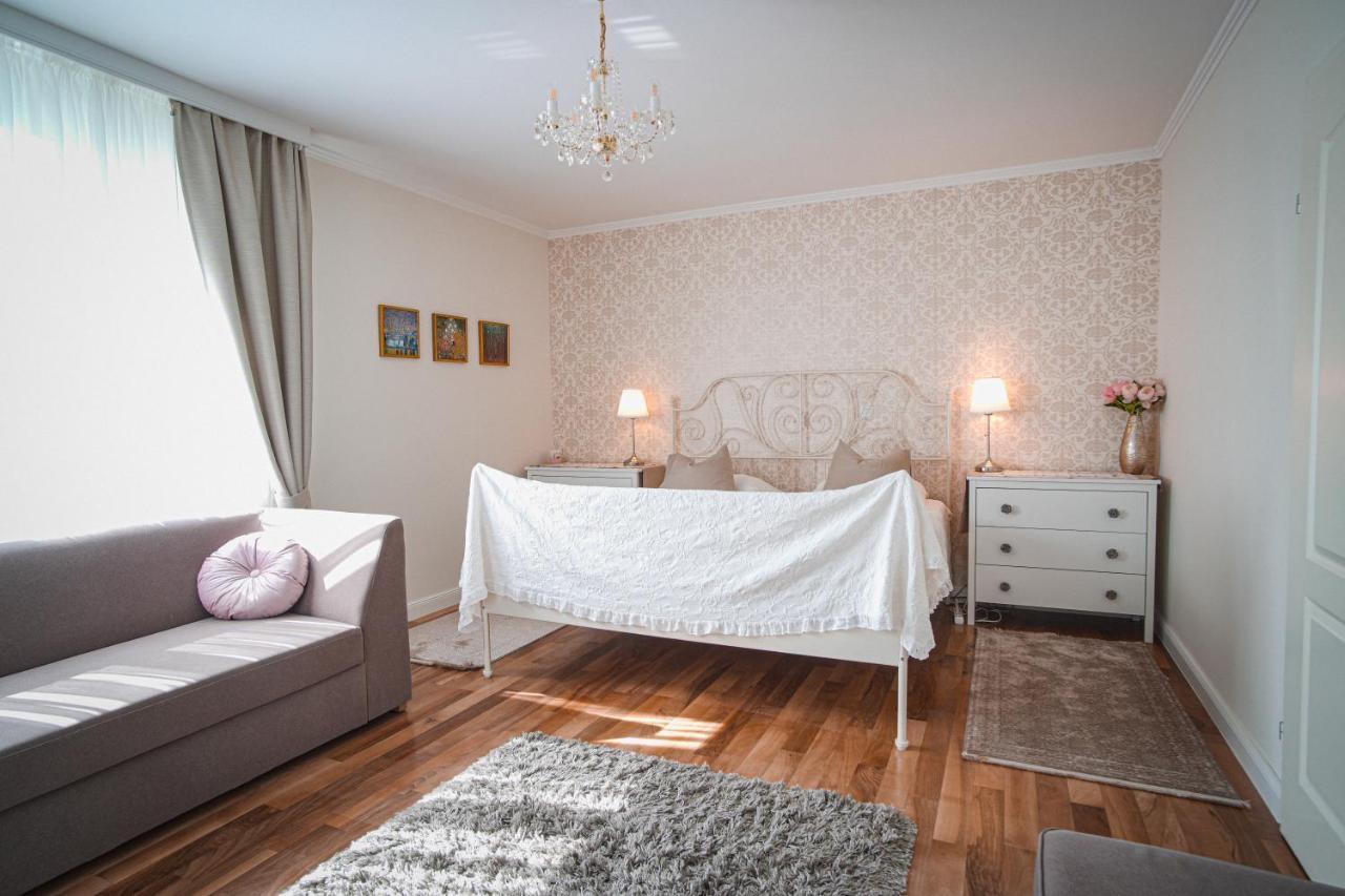 Vacation House Vila Mia Bled Exterior foto